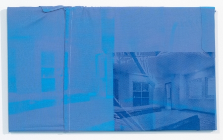 Inpatient 4 by artist Charlie King